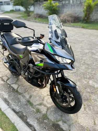 VERSYS 1000 ABS 2024