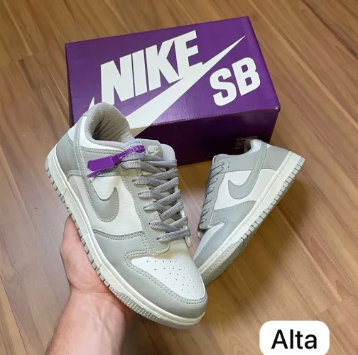 Tenis Nike 34 - 43 - Diferentes Modelos