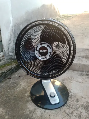 Ventiladores USADOS/NÃO ENTREGAMOS