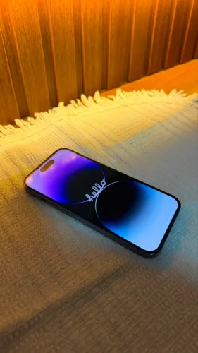 iPhone 14 Pro