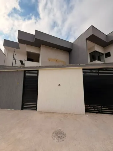 Duplex à venda no Jardim Vitória