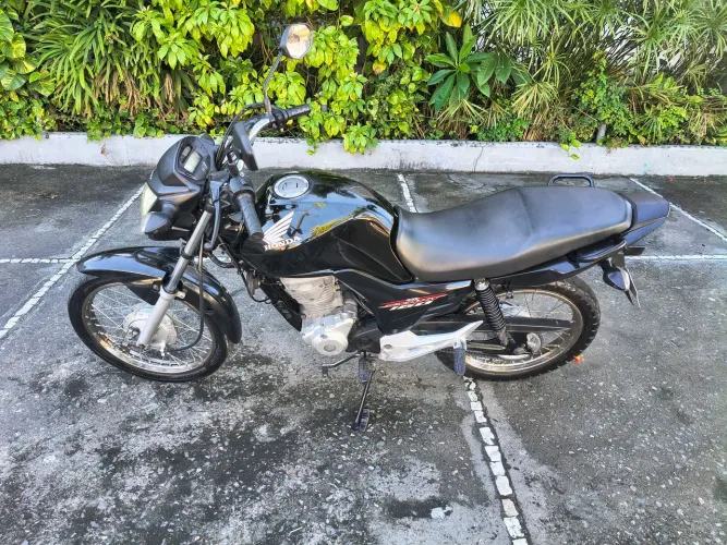 Start 160 2019 nova de vdd,