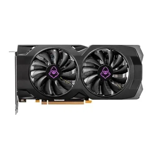 RX 580 8gb TROCO POR PLACA SUPERIOR
