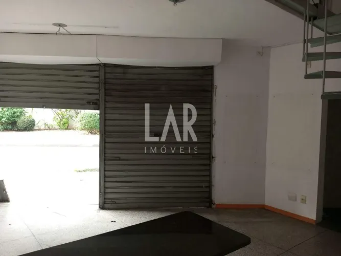 Loja para aluguel, Nova Suíssa - Belo Horizonte/MG
