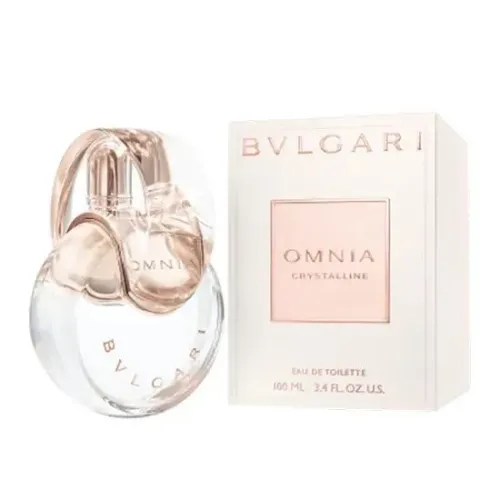 Perfume Omnia Crystalline