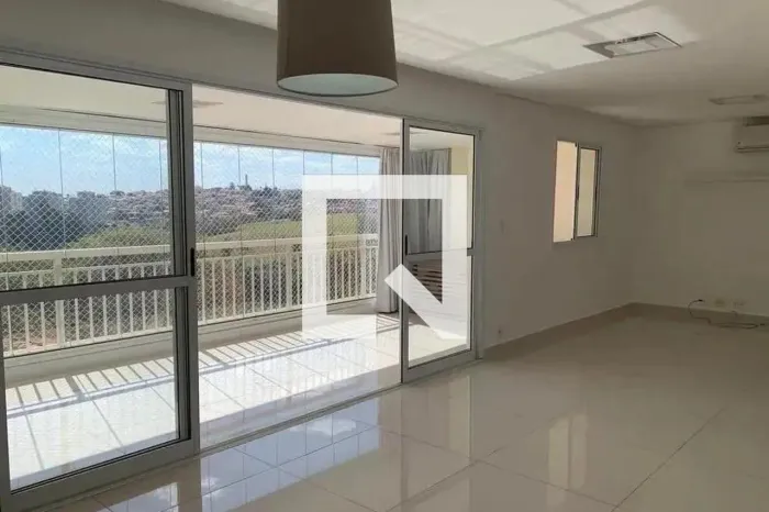 APARTAMENTO RESIDENTIAL em Campinas - São Paulo, Vila Brandina