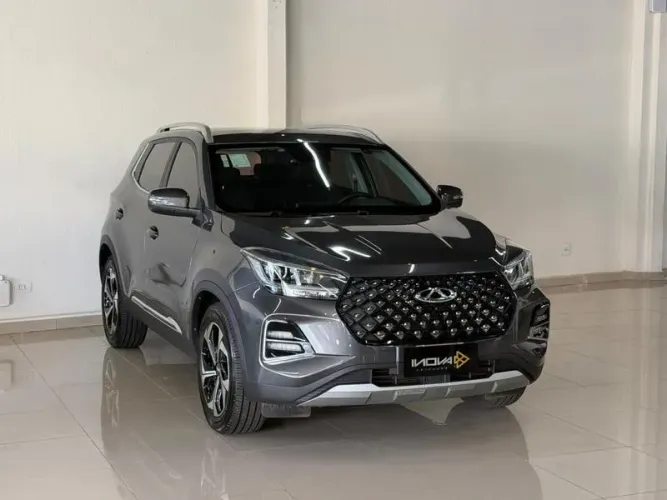Chery Tiggo 5X Pro 1.5 Turbo Flex Aut. 2025