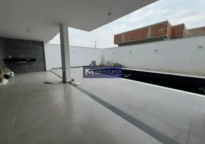 FJ OO230 Imóvel para aluguel tem 252 metros quadrados com 4 quartos