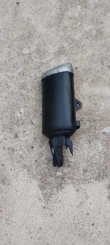 Peças Original da MT 03 