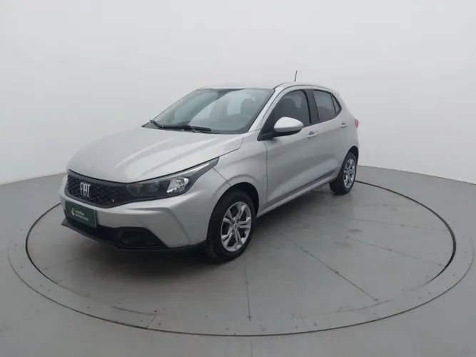 Fiat Argo Drive 1.0 Firefly 2023