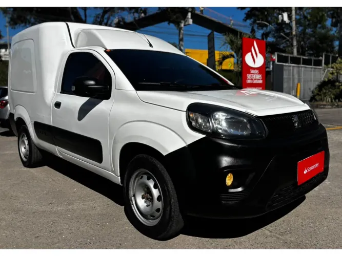 Peugeot Partner Van 1.6 Flex 16V 5P 2023