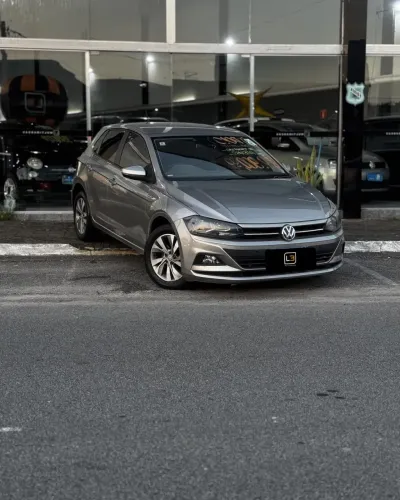 Volkswagen Polo Comfort. 200 TSI 1.0 Flex 12V Aut. 2018