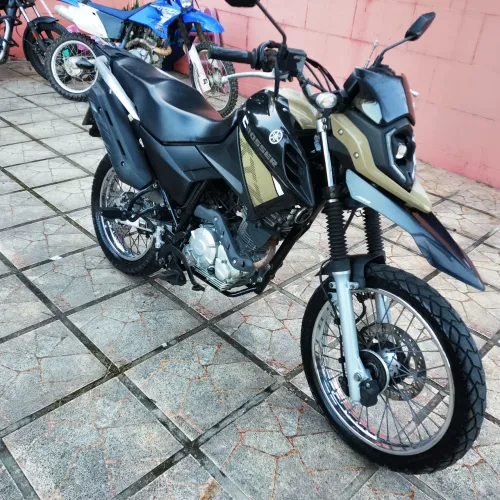 Crosser 2023