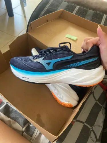 Tênis Mizuno Semi Novo