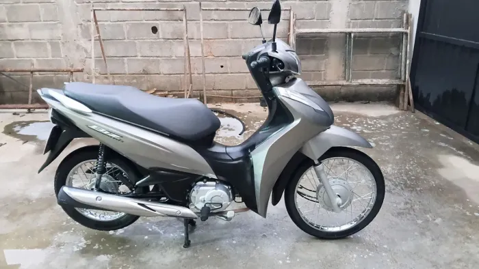 Honda Biz