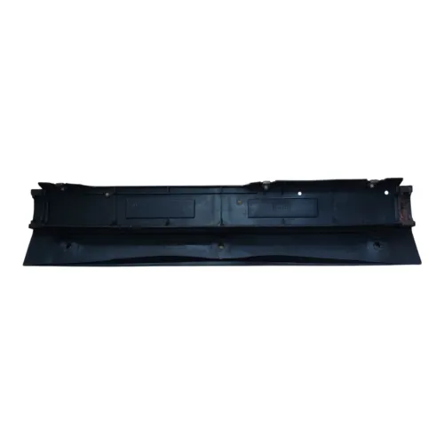 Defletor superior radiador s10 2.4 2007