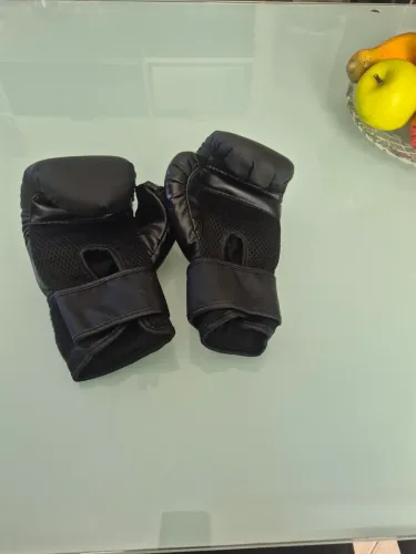 Luva de boxe infantil 