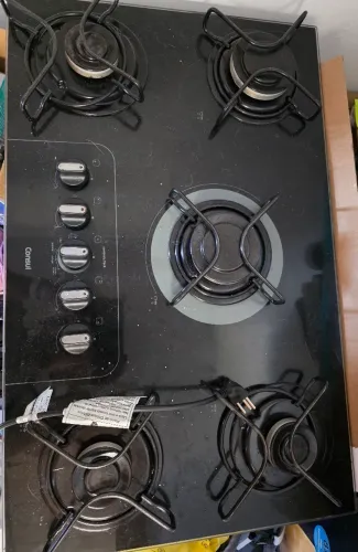 Cooktop Consul
