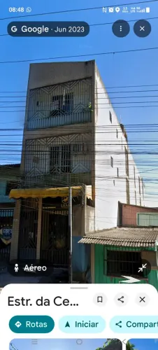 Vendo Prédio