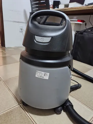 Aspirador de pó