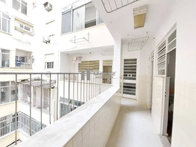 Apartamento com 3 quartos à venda, 290m², vaga de garagem, a venda em Copacabana - Rio de