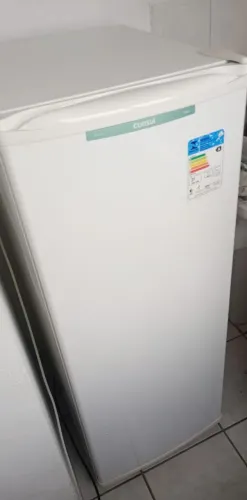 Freezer vertical