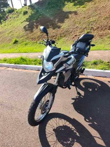 HONDA XRE 190 2018