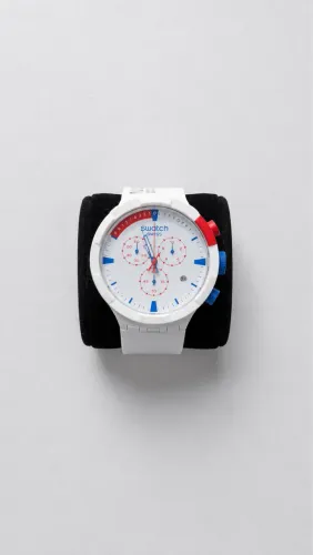 Relogio Swatch naza