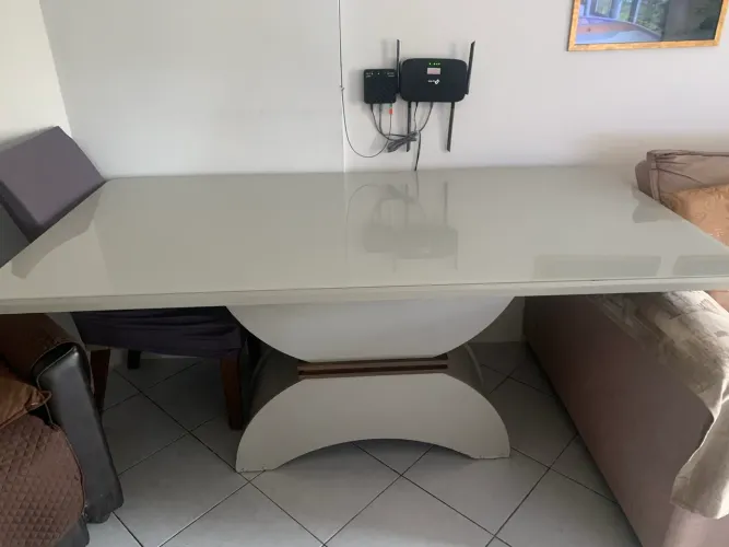 Mesa de jantar