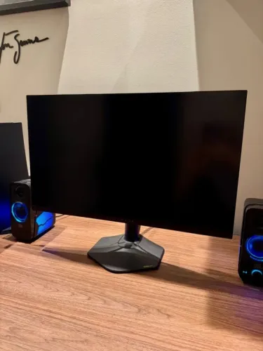 Monitor Alienware 27 QHD 180hz IPS