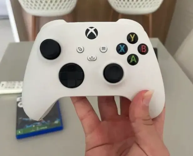 Controle x box series s