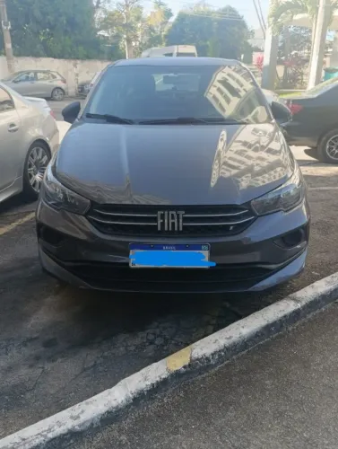 Fiat Cronos 1.0 6V Flex 2023