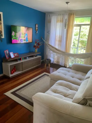 Apartamento no Costa Azul, 3 quartos amplo