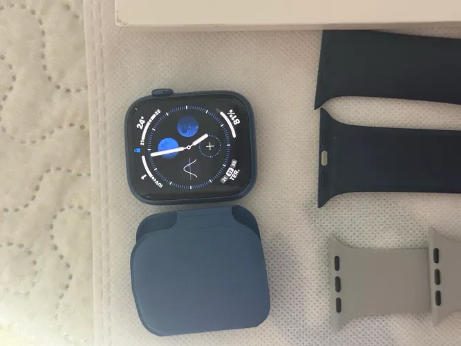 Apple Watch série 7 - 45mm