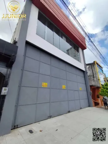 Galpão para Locação em Belém, PEDREIRA, 6 vagas