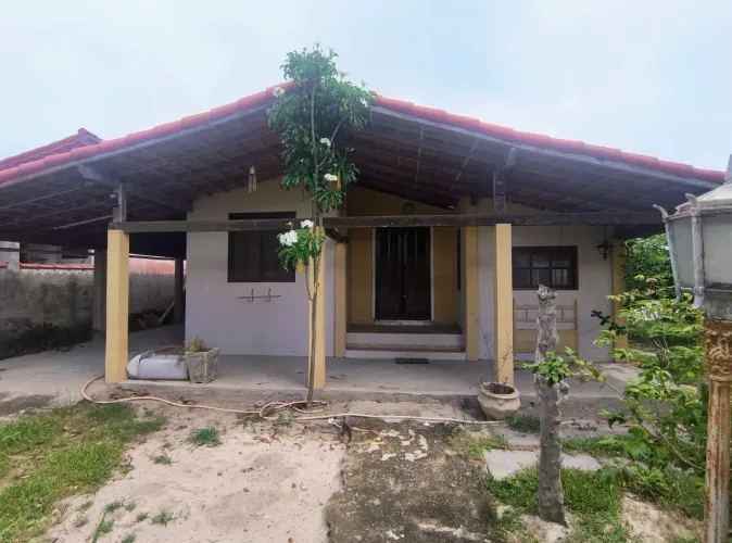 Casa para venda em Vilatur Saquarema R$ 330.000,00