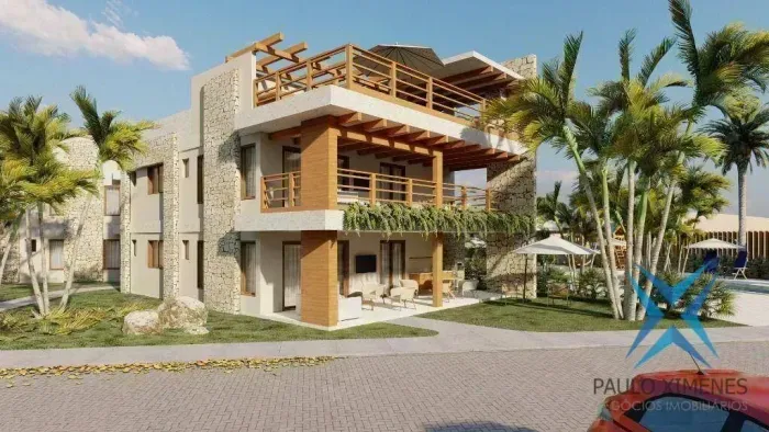 Bangalô com 3 dormitórios à venda, 128 m² por R$ 1.050.000,00 - Flecheiras - Trairi/CE