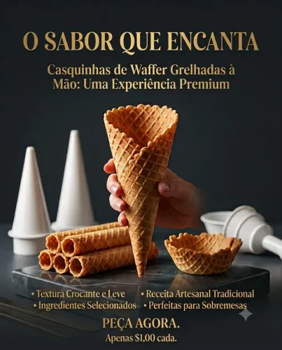 Casquinhas biju