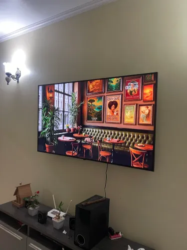 TV LG 65