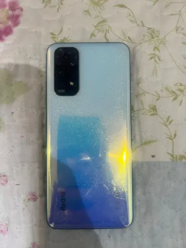 Celular Redmi 11 pró 5G 