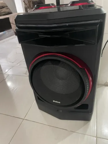 Som de residência