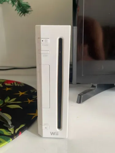 Nintendo Wii