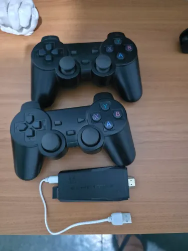 Game stick 4k lite