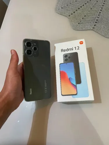 Redmi Note 12