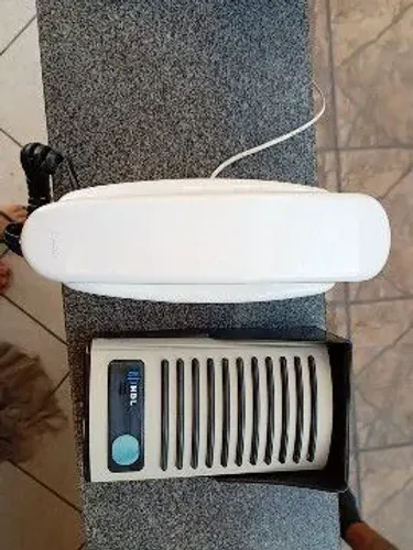 Interfone HDL completo