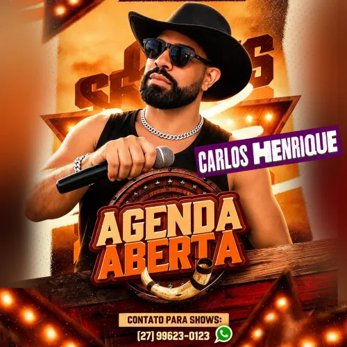 CANTOR PARA BARES ANIVERSÁRIO E CASAMENTO
