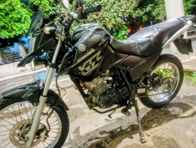 Vendo Crosser 150