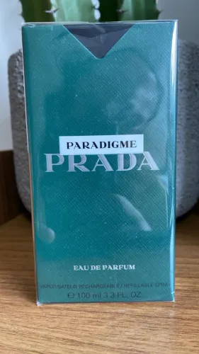 Paradigme de Prada 100 ml (Original) | Marvinarantes