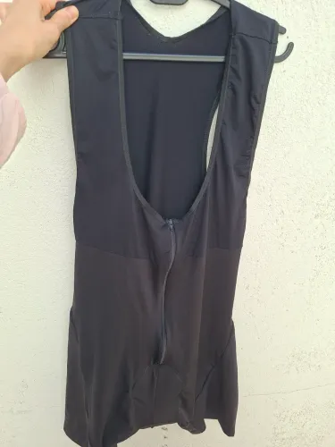 ? VENDO ROUPAS PARA CICLISMO - ÓTIMO ESTADO! ?