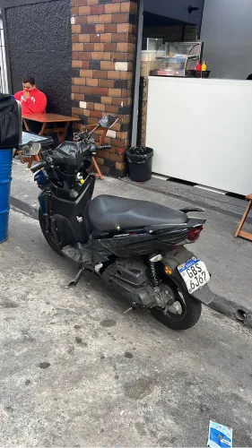 Motinha tem alguns detalhes do dia a dia